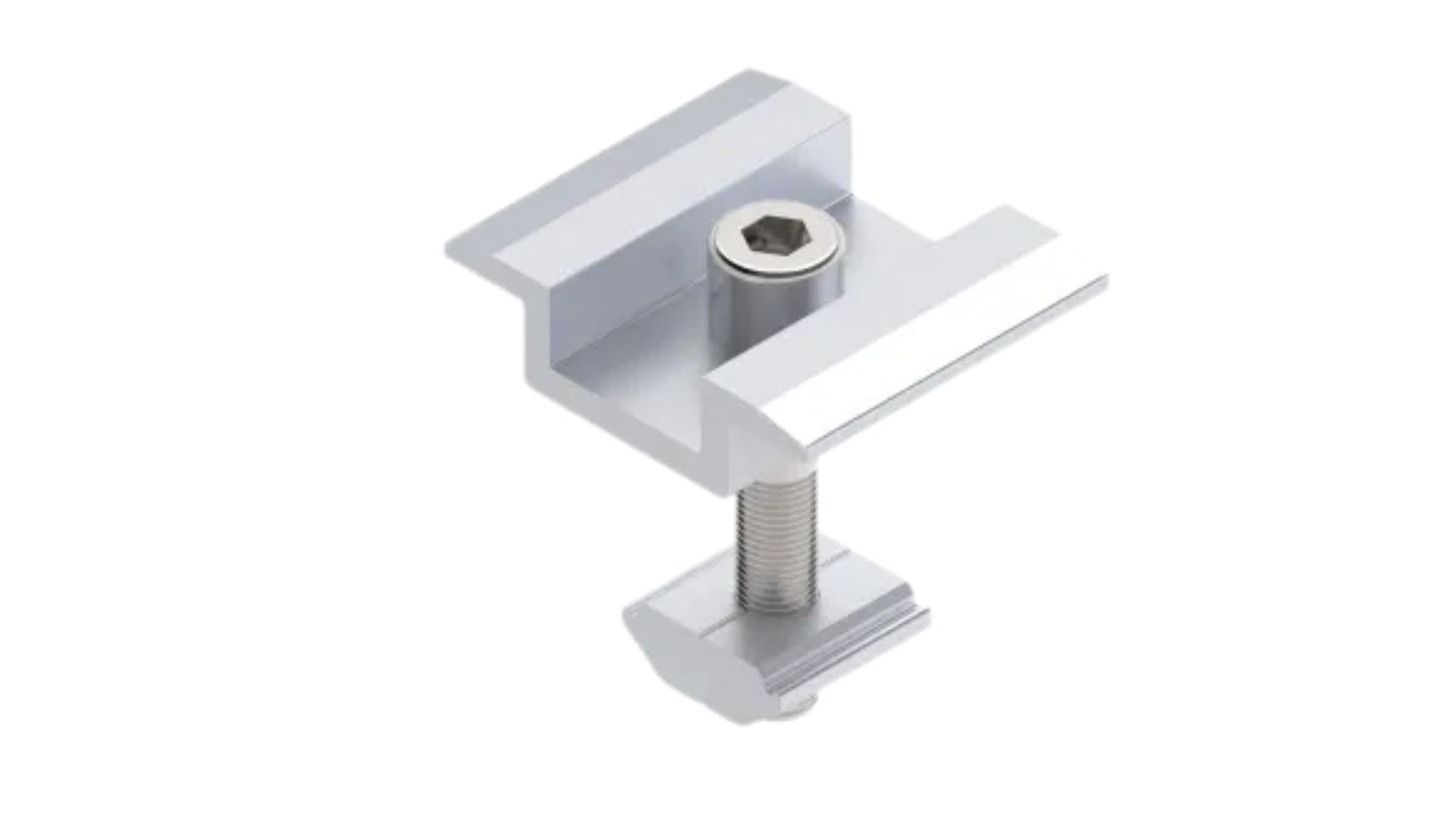 Solar Mid Clamp